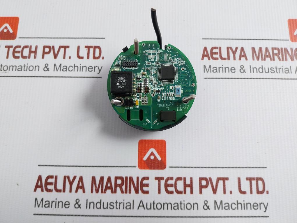 Rosemount Printed Circuit Board Module 08800-5606-1001 Aa