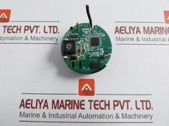 Rosemount Printed Circuit Board Module 08800-5606-1001 Aa