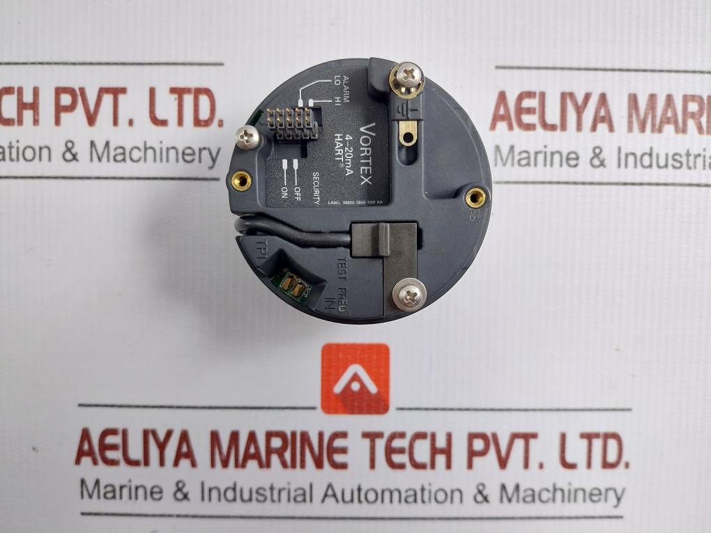 Rosemount Printed Circuit Board Module 08800-5606-1001 Aa