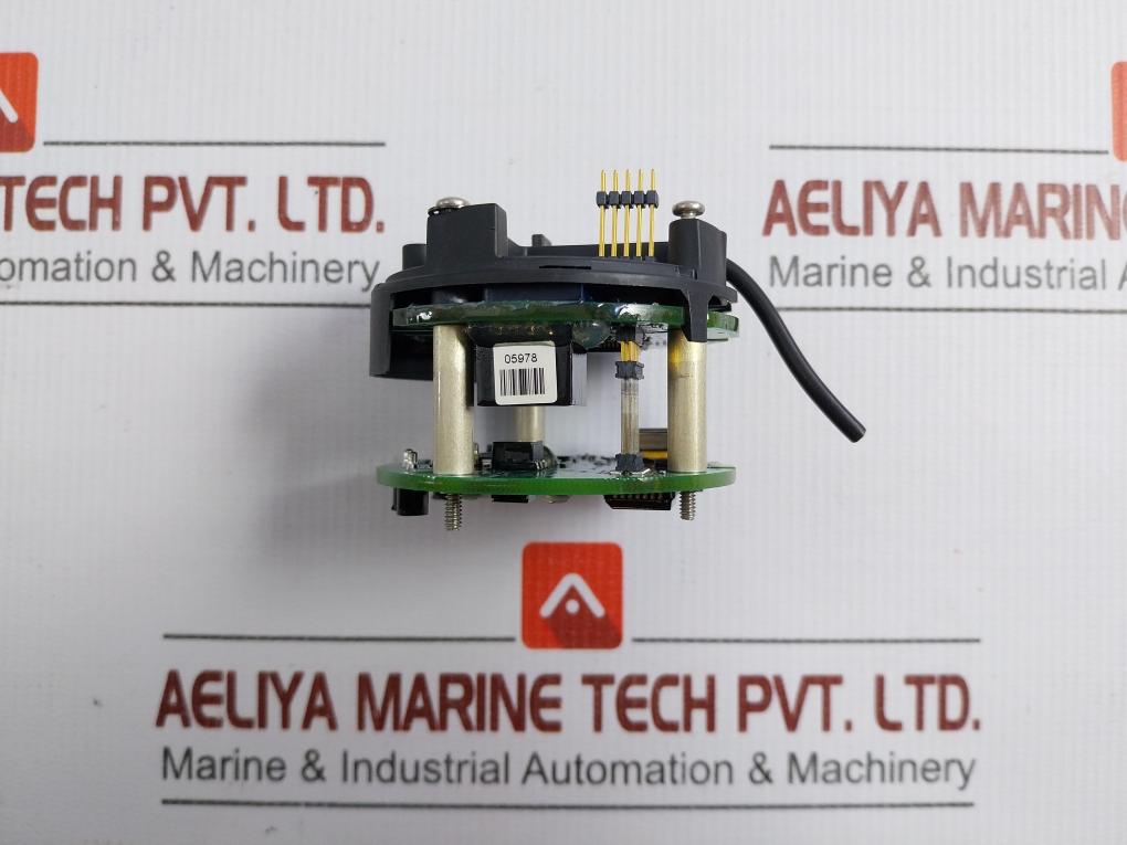 Rosemount Printed Circuit Board Module 08800-5606-1001 Aa