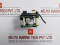 Rosemount Printed Circuit Board Module 08800-5606-1001 Aa