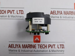 Rosemount Printed Circuit Board Module 08800-5606-1001 Aa