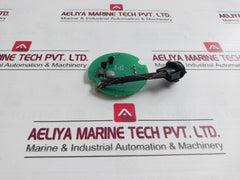 Rosemount Pwb. 03151-4701-0004 Standard Interface Pcb Board