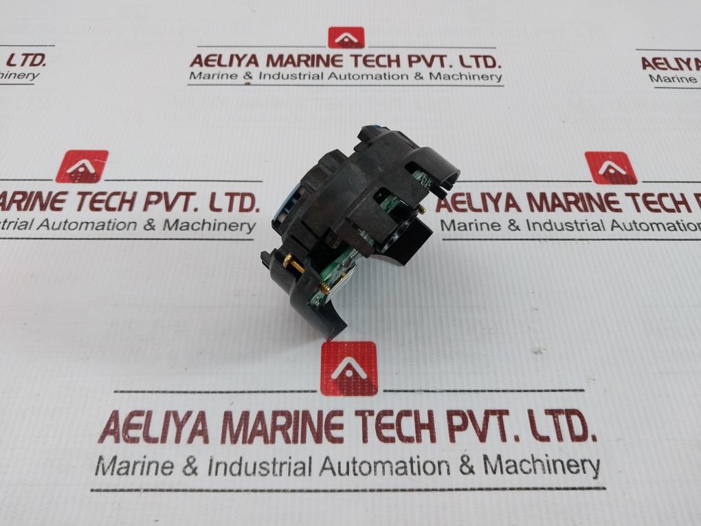 Process Transmitter Unit Pwb 00753-3007-4 Rosemount