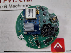 Rosemount Pwb 00781-1104-0005 Printed Circuit Board Rev.1 Ahac0814