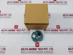 Rosemount Pwb 00781-1104-0005 Printed Circuit Board Rev.1 Ahac0814
