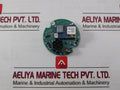 Rosemount Pwb 00781-1104-0005 Printed Circuit Board Rev.1 Ahac0814