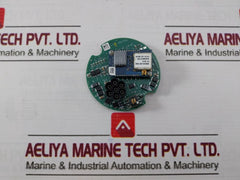 Rosemount Pwb 00781-1104-0005 Printed Circuit Board Rev.1 Ahac0814