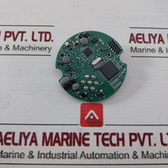 Rosemount Pwb 00781-1104-0005 Printed Circuit Board Rev.1 Ahac0814