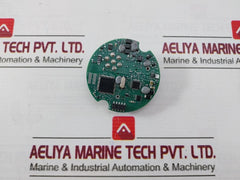Rosemount Pwb 00781-1104-0005 Printed Circuit Board Rev.1 Ahac0814