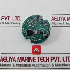 Rosemount Pwb 00781-1104-0005 Printed Circuit Board Rev.1 Ahac0814