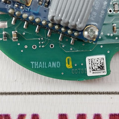 Rosemount Pwb 00781-1104-0005 Printed Circuit Board Rev.1 Ahac0814