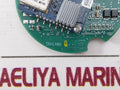 Rosemount Pwb 00781-1104-0005 Printed Circuit Board Rev.1 Ahac0814