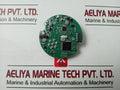 Rosemount Pwb 00781-1104-0005 Printed Circuit Board W0002174 Rev.1 216F4E