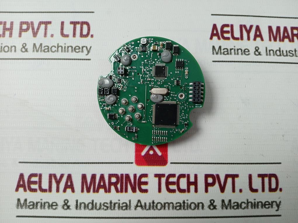 Rosemount Pwb 00781-1104-0005 Printed Circuit Board W0002174 Rev.1 216F4E