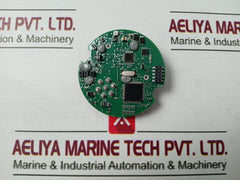 Rosemount Pwb 00781-1104-0005 Printed Circuit Board W0002174 Rev.1 216F4E