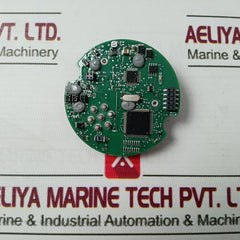 Rosemount Pwb 00781-1104-0005 Printed Circuit Board W0002174 Rev.1 216F4E