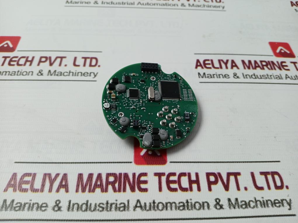 Rosemount Pwb 00781-1104-0005 Printed Circuit Board W0002174 Rev.1 216F4E