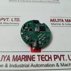 Rosemount Pwb 00781-1104-0005 Printed Circuit Board W0002174 Rev.1 216F4E