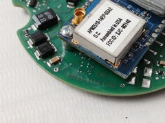 Rosemount Pwb 00781-1104-0005 Printed Circuit Board W0002174 Rev.1 216F4E