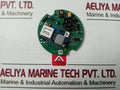 Rosemount Pwb 00781-1104-0005 Printed Circuit Board W0002174 Rev.1 216F4E