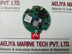 Rosemount Pwb 00781-1104-0005 Printed Circuit Board W0002174 Rev.1 216F4E