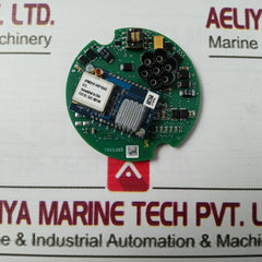 Rosemount Pwb 00781-1104-0005 Printed Circuit Board W0002174 Rev.1 216F4E