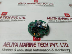 Rosemount Pwb 00781-1104-0005 Printed Circuit Board W0002174 Rev.1 216F4E