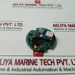 Rosemount Pwb 00781-1104-0005 Printed Circuit Board W0002174 Rev.1 216F4E