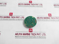 Rosemount Pwb 01151-0136-0012 Pressure Transmitter Amplifier Board