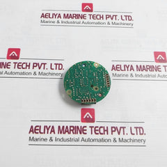 Rosemount Pwb 01151-0136-0012 Pressure Transmitter Amplifier Board