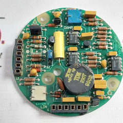 Rosemount Pwb 01151-0136-0012 Pressure Transmitter Amplifier Board