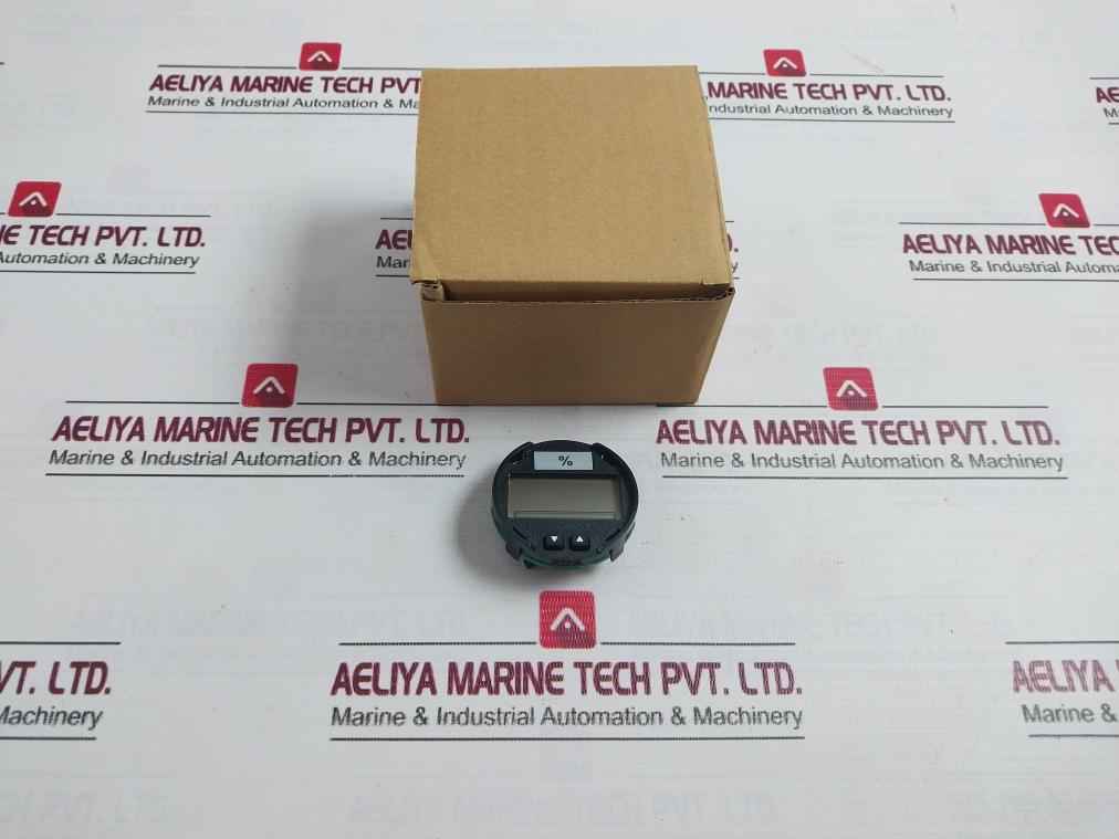 Rosemount Pwb 01151-1310-2 Lcd Assembly Of Pressure Transmitter 94V-0