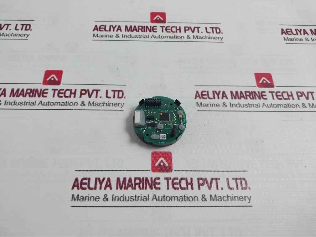 Rosemount Pwb 01151-1310-2 Lcd Assembly Of Pressure Transmitter 94V-0