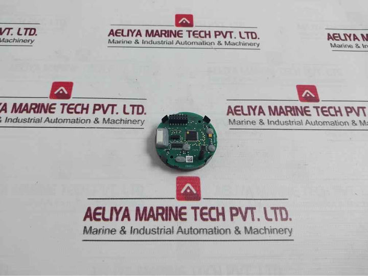 Rosemount Pwb 01151-1310-2 Lcd Assembly Of Pressure Transmitter 94V-0