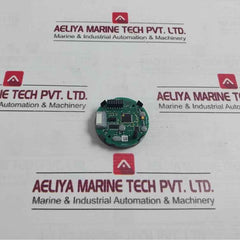Rosemount Pwb 01151-1310-2 Lcd Assembly Of Pressure Transmitter 94V-0