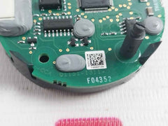 Rosemount Pwb 01151-1310-2 Lcd Assembly Of Pressure Transmitter 94V-0