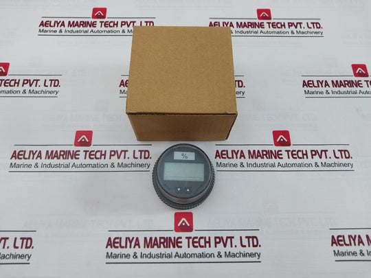 Rosemount Pwb 01151-1310-2 Pressure Transmitter Display Unit