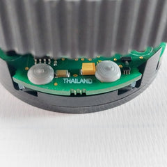 Rosemount Pwb 01151-1310-2 Pressure Transmitter Display Unit