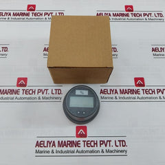 Rosemount Pwb 01151-1310-2 Pressure Transmitter Display Unit