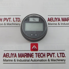 Rosemount Pwb 01151-1310-2 Pressure Transmitter Display Unit