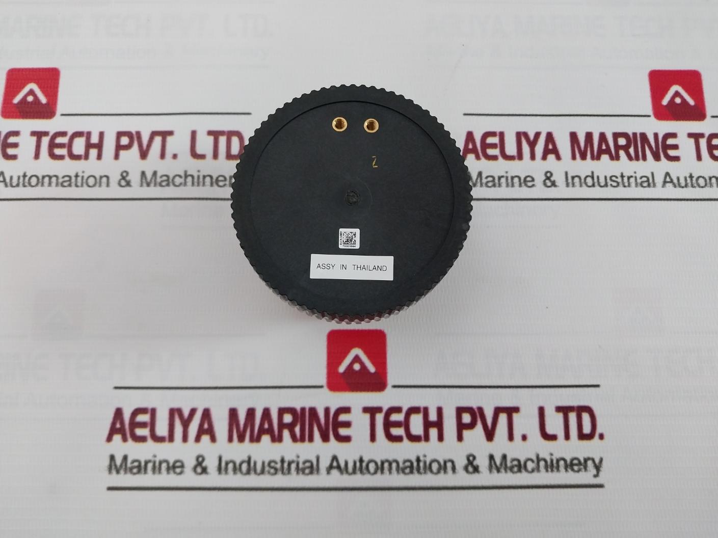 Rosemount Pwb 01151-1310-2 Pressure Transmitter Display Unit