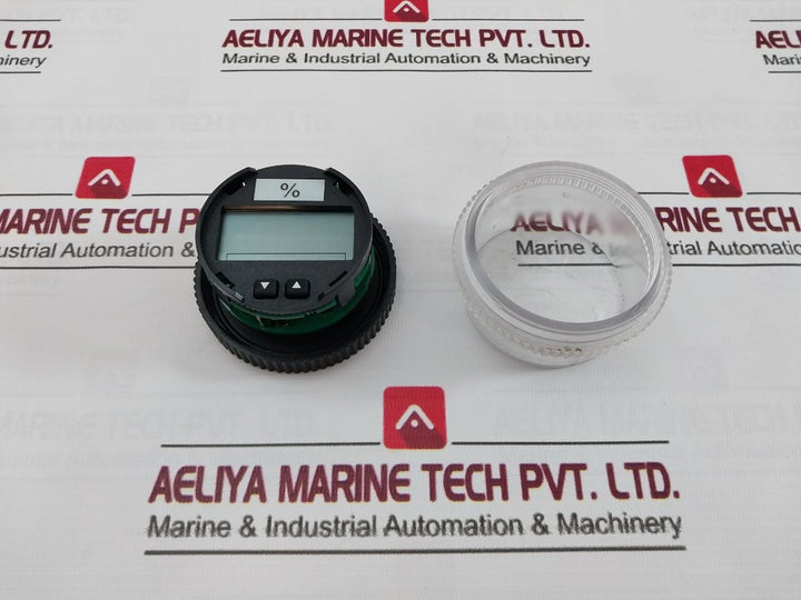 Rosemount Pwb 01151-1310-2 Pressure Transmitter 94V-0