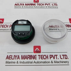 Rosemount Pwb 01151-1310-2 Pressure Transmitter Display Unit