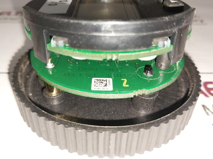 Rosemount Pwb 01151-1310-2 Pressure Transmitter 94V-0