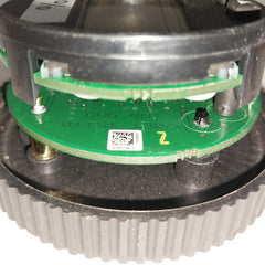 Rosemount Pwb 01151-1310-2 Pressure Transmitter Display Unit