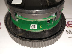 Rosemount Pwb 01151-1310-2 Pressure Transmitter Display Unit