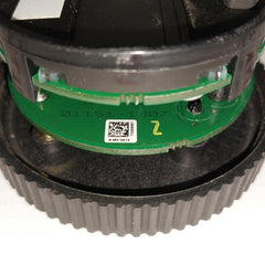 Rosemount Pwb 01151-1310-2 Pressure Transmitter Display Unit