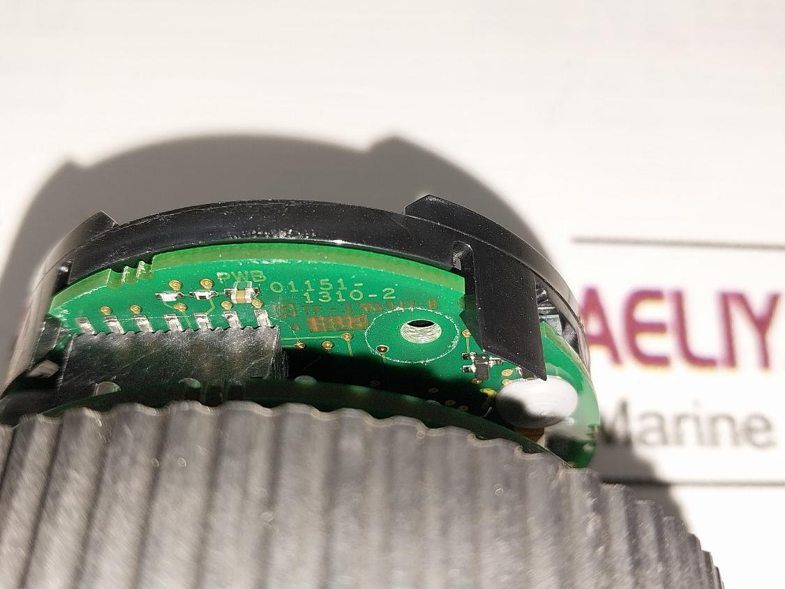 Rosemount Pwb 01151-1310-2 Pressure Transmitter 94V-0