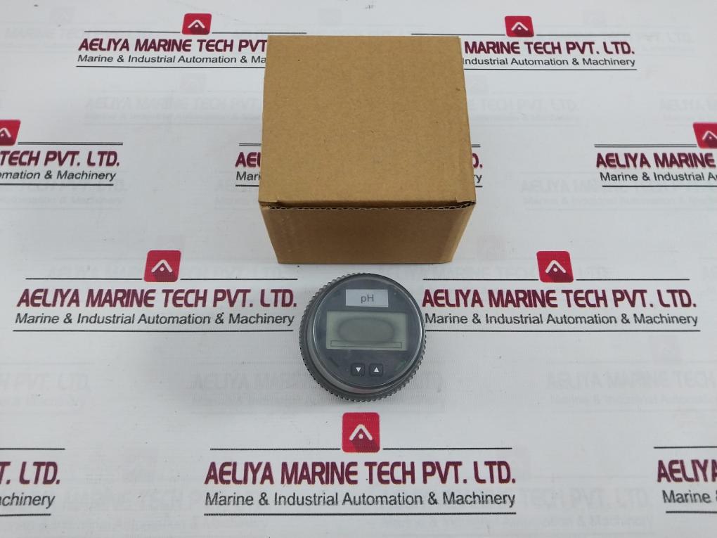 Rosemount Pwb 01151-1310-2 Pressure Transmitter 94V-0 M-5